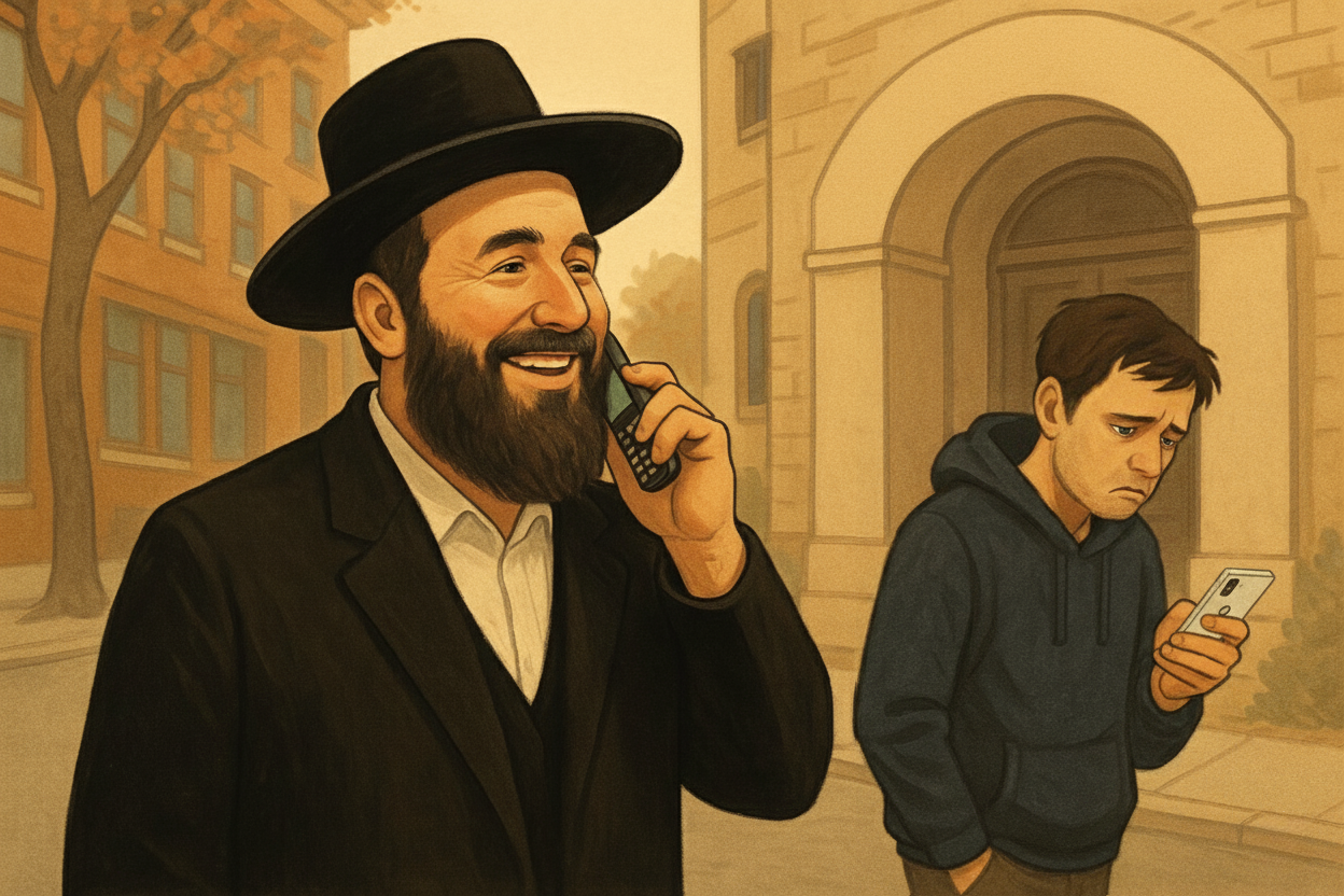 Virtual Mail - Email by phone call service