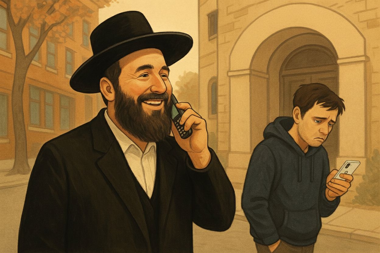 Virtual Mail - Email by phone call service